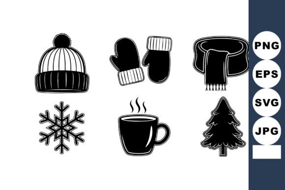 Winter Clothing Accessories and Seasonal